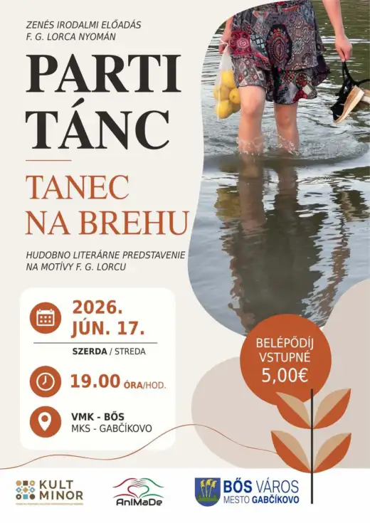 Parti tánc
