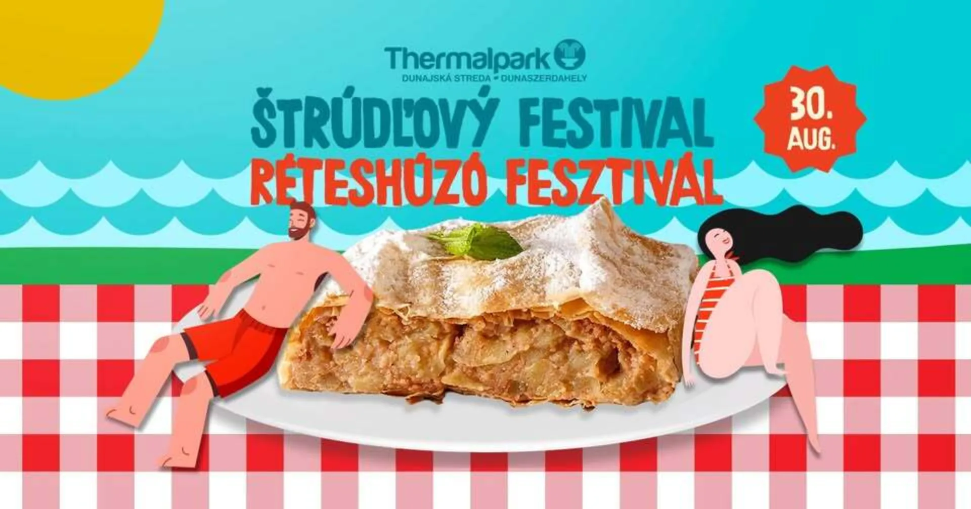 Hagyományos réteshúzó fesztivál