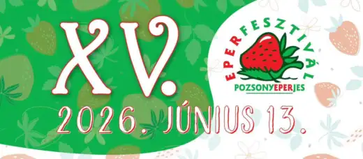 XV. Eperfesztivál