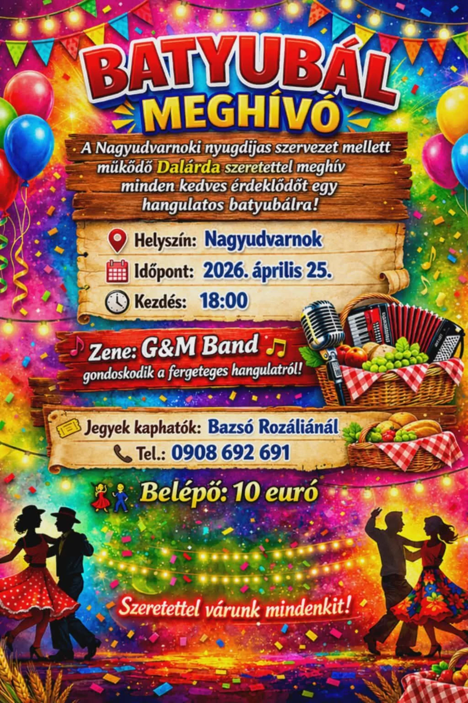 Batyubál
