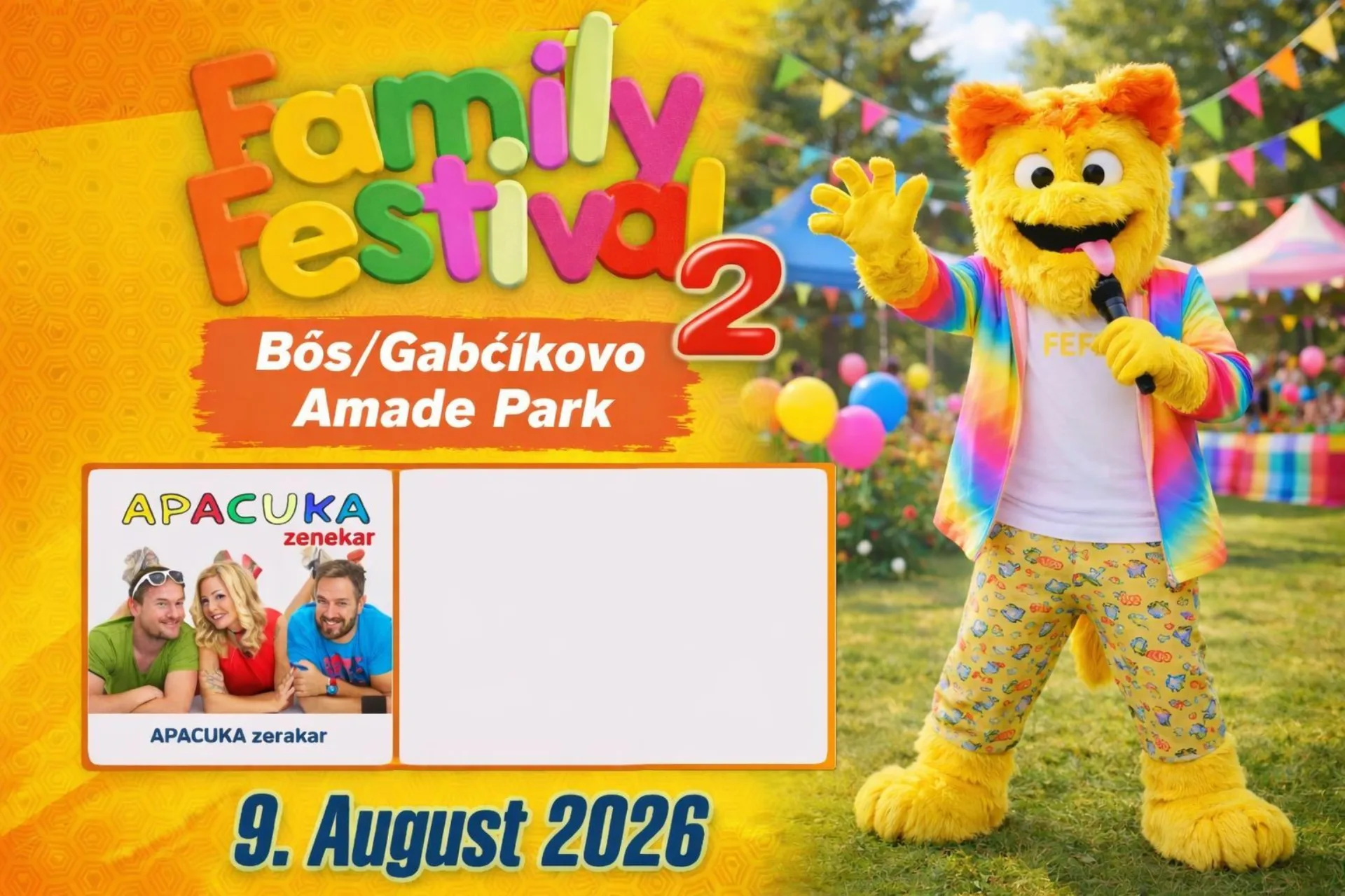 Family Festival