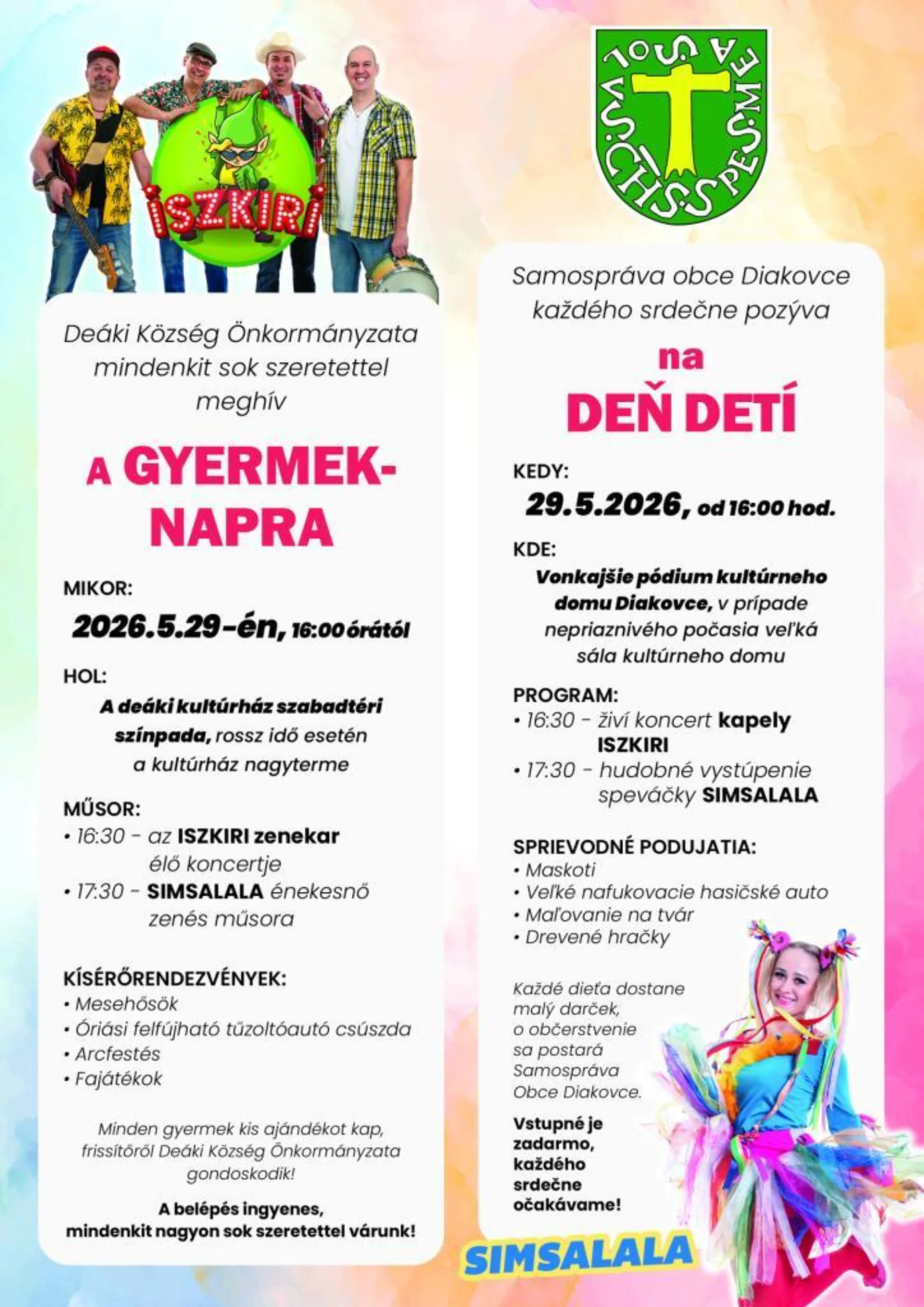 Gyermeknap