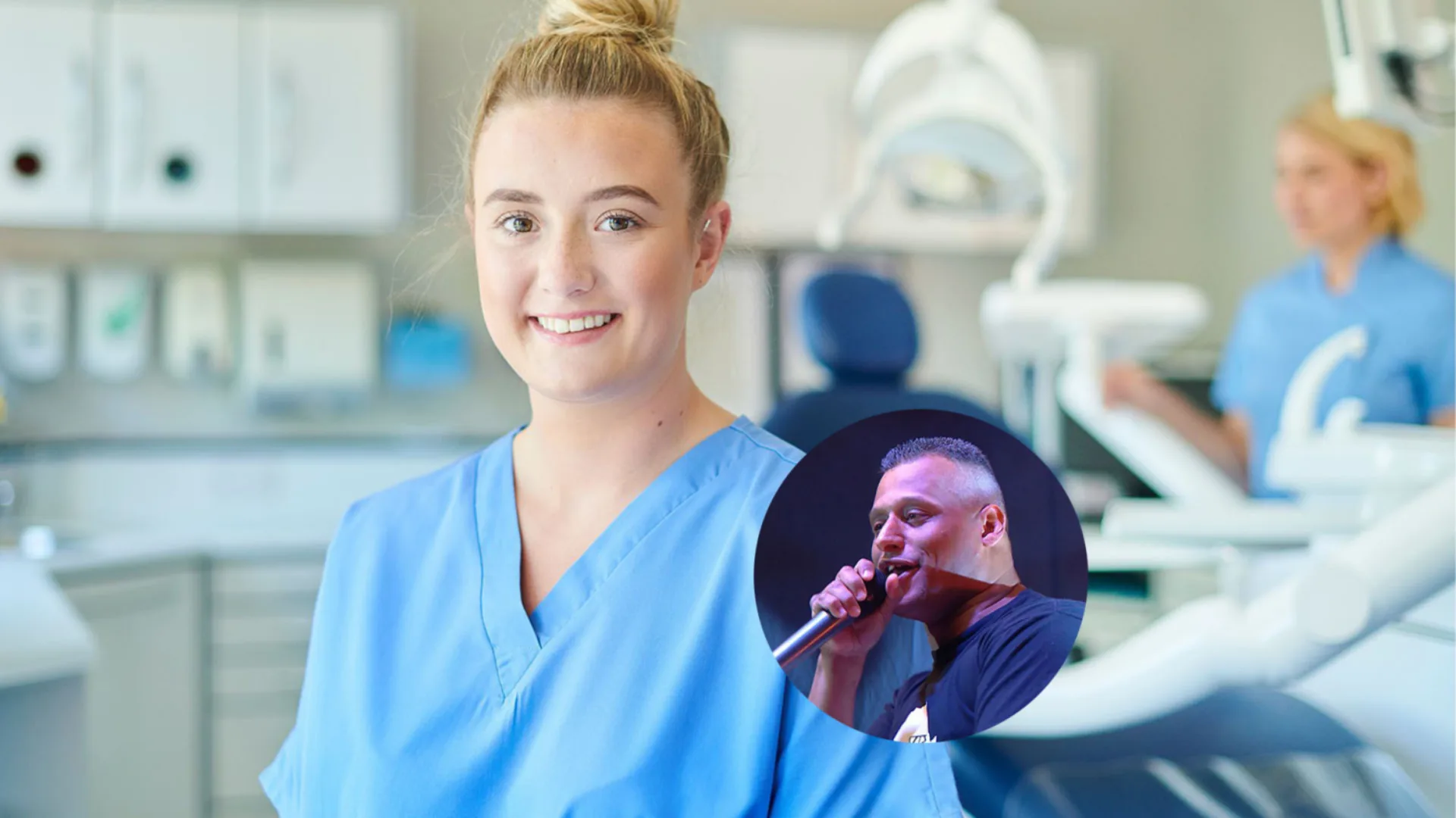 Ápolók nemzetközi napja