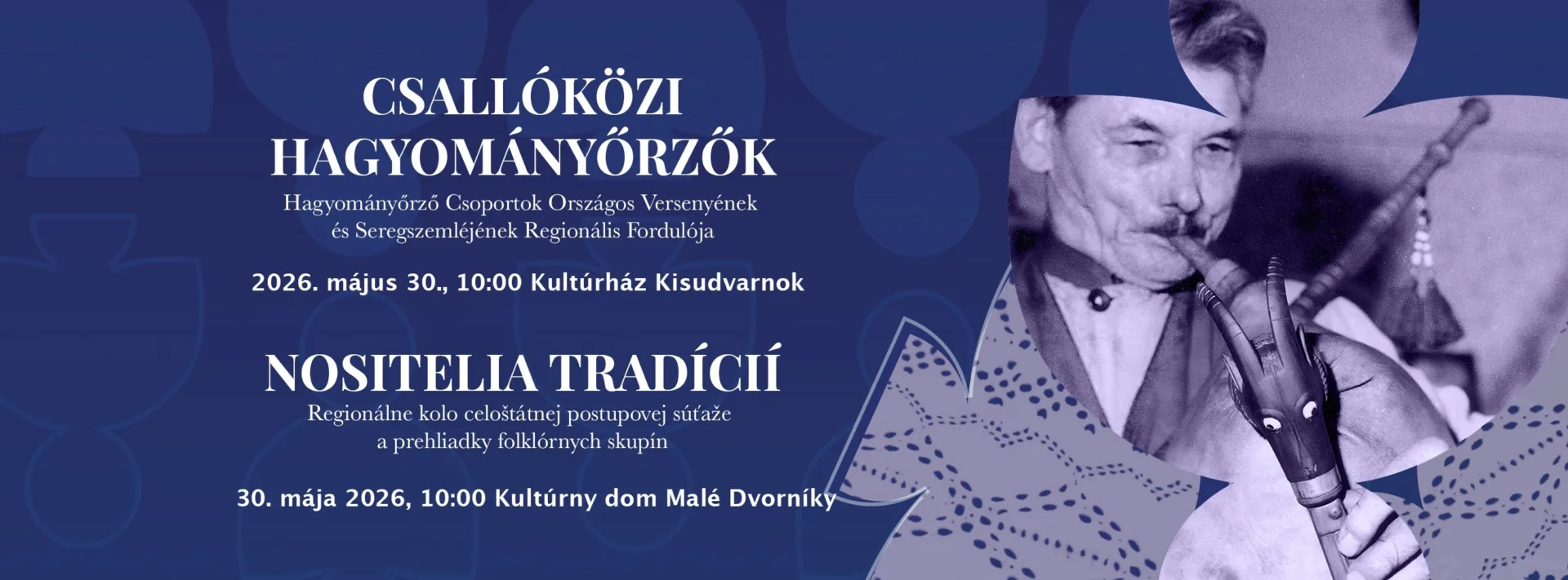 Csallóközi hagyományőrzők