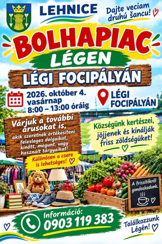 Bolhapiac Légen