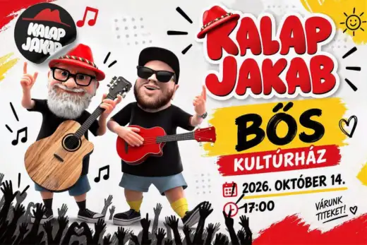Kalap Jakab