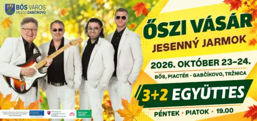 Őszi vásár