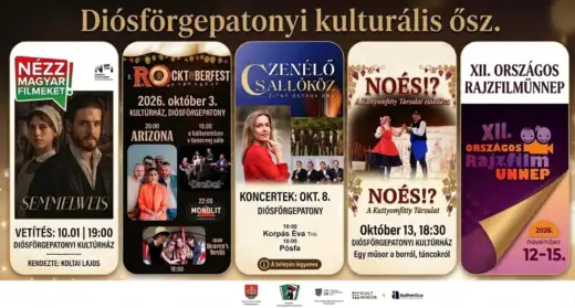 Országos Rajzfilmünnep