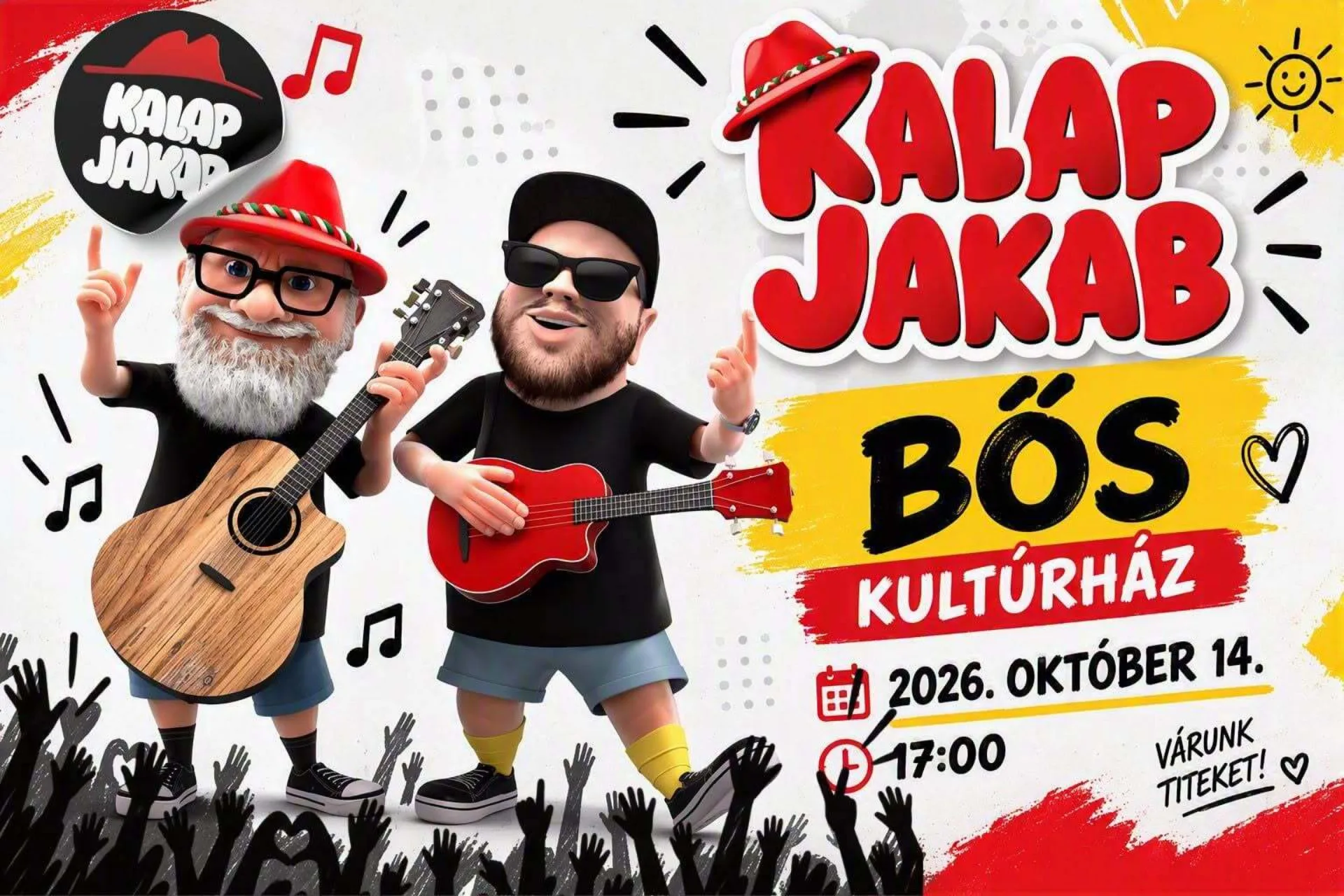 Kalap Jakab