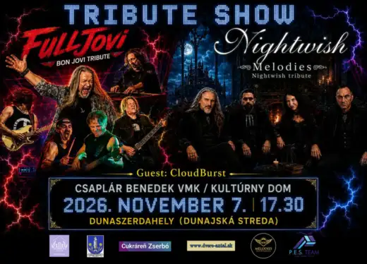 Tribute Show