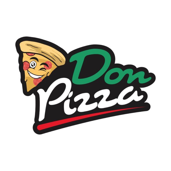 Don Pizza logo