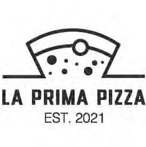 La Prima Pizza logo