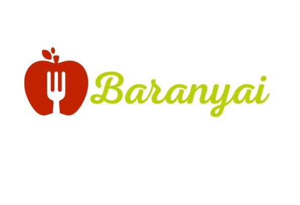Potraviny Baranyai s r o logo