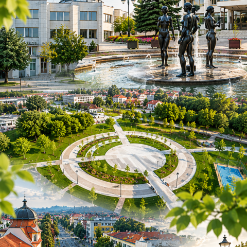 Dunaszerdahelyi járás/Okres Dunajská Streda