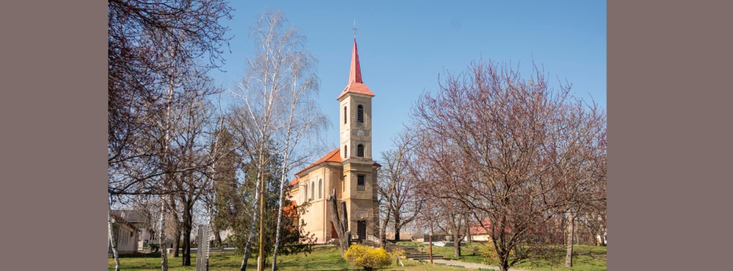 Bajcs templom