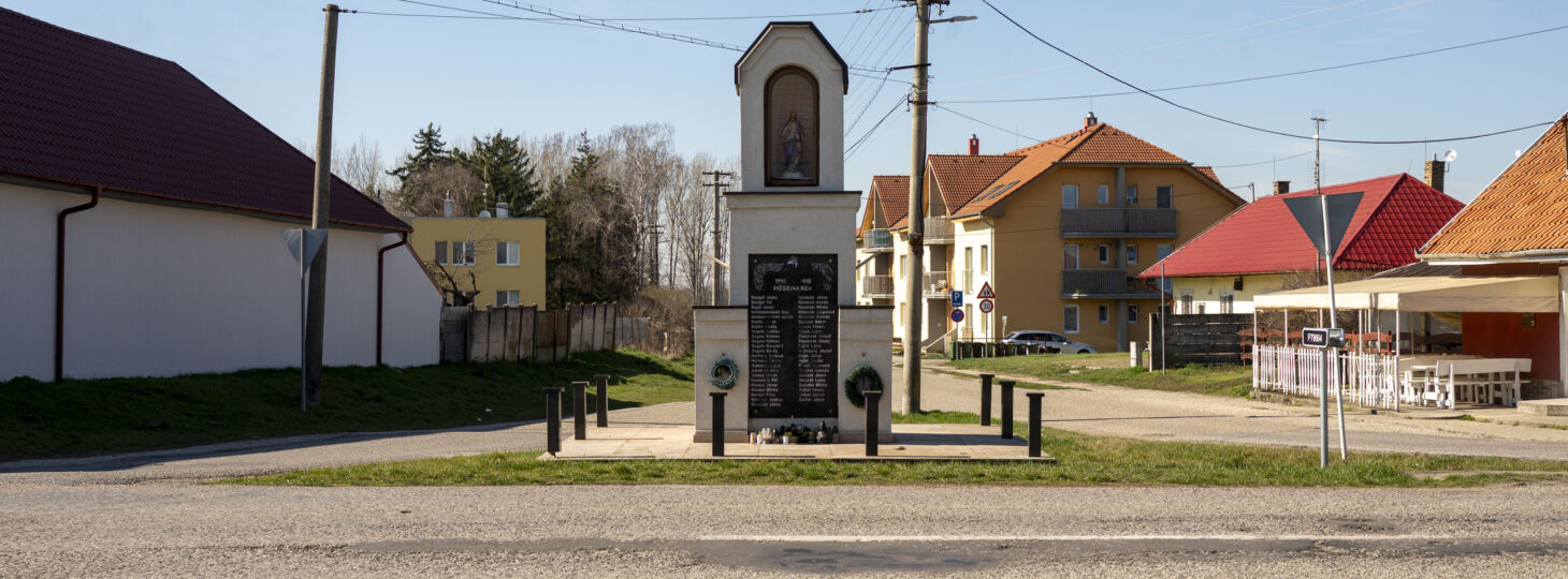 Imely község Obec Imeľ 39