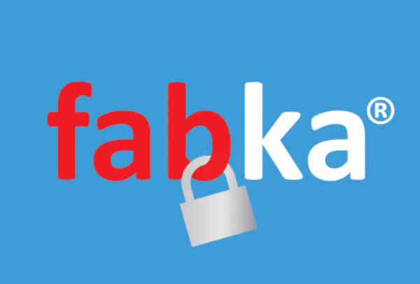 Logo fabka money