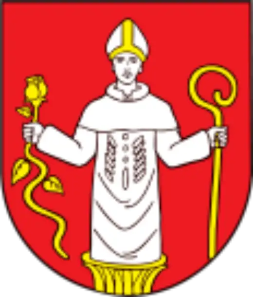 Imely község