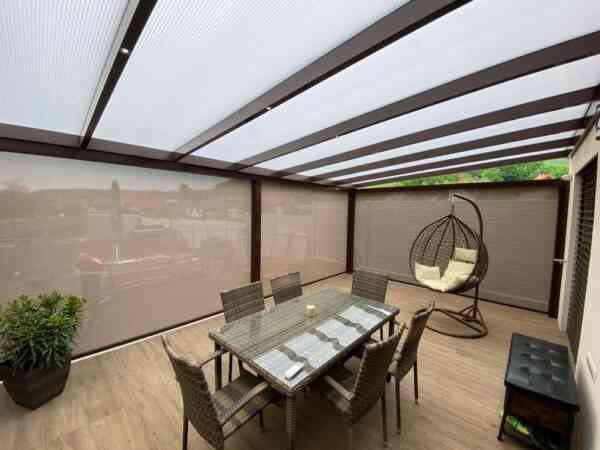 5 pergola allgarden