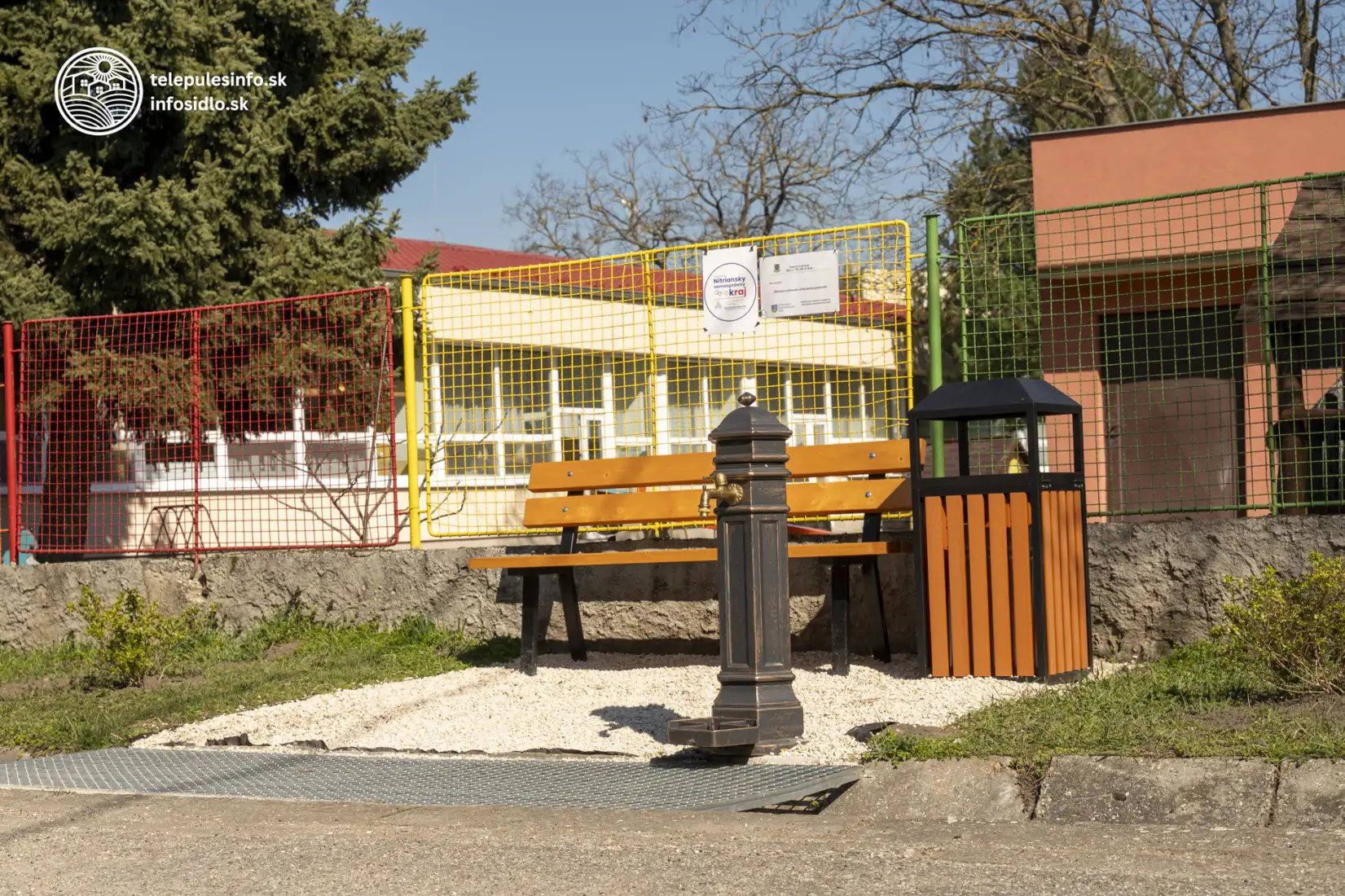 Bajcs községről...🌸