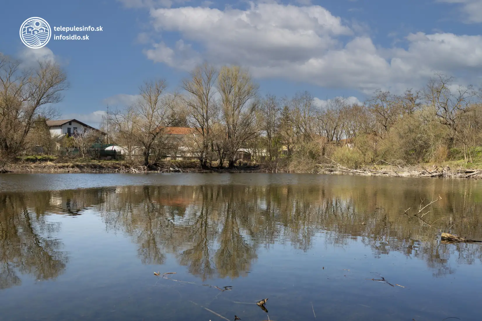 Bajcs községről...🌸