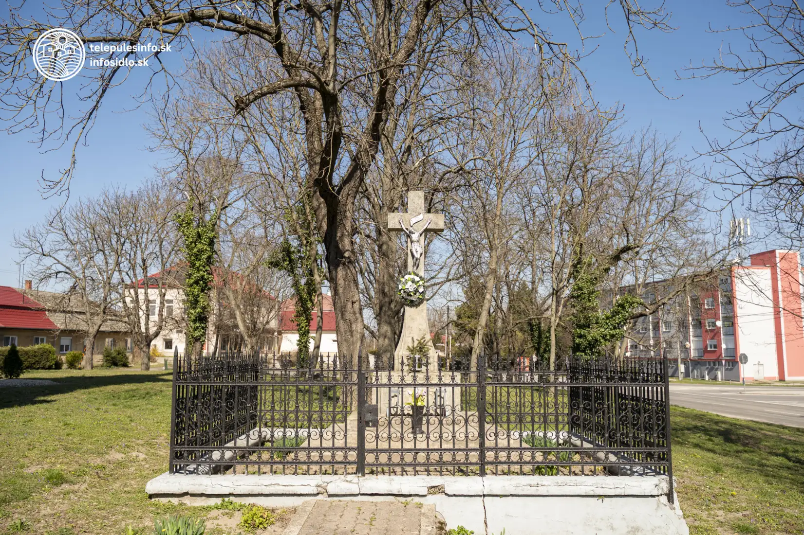 Bajcs községről...🌸