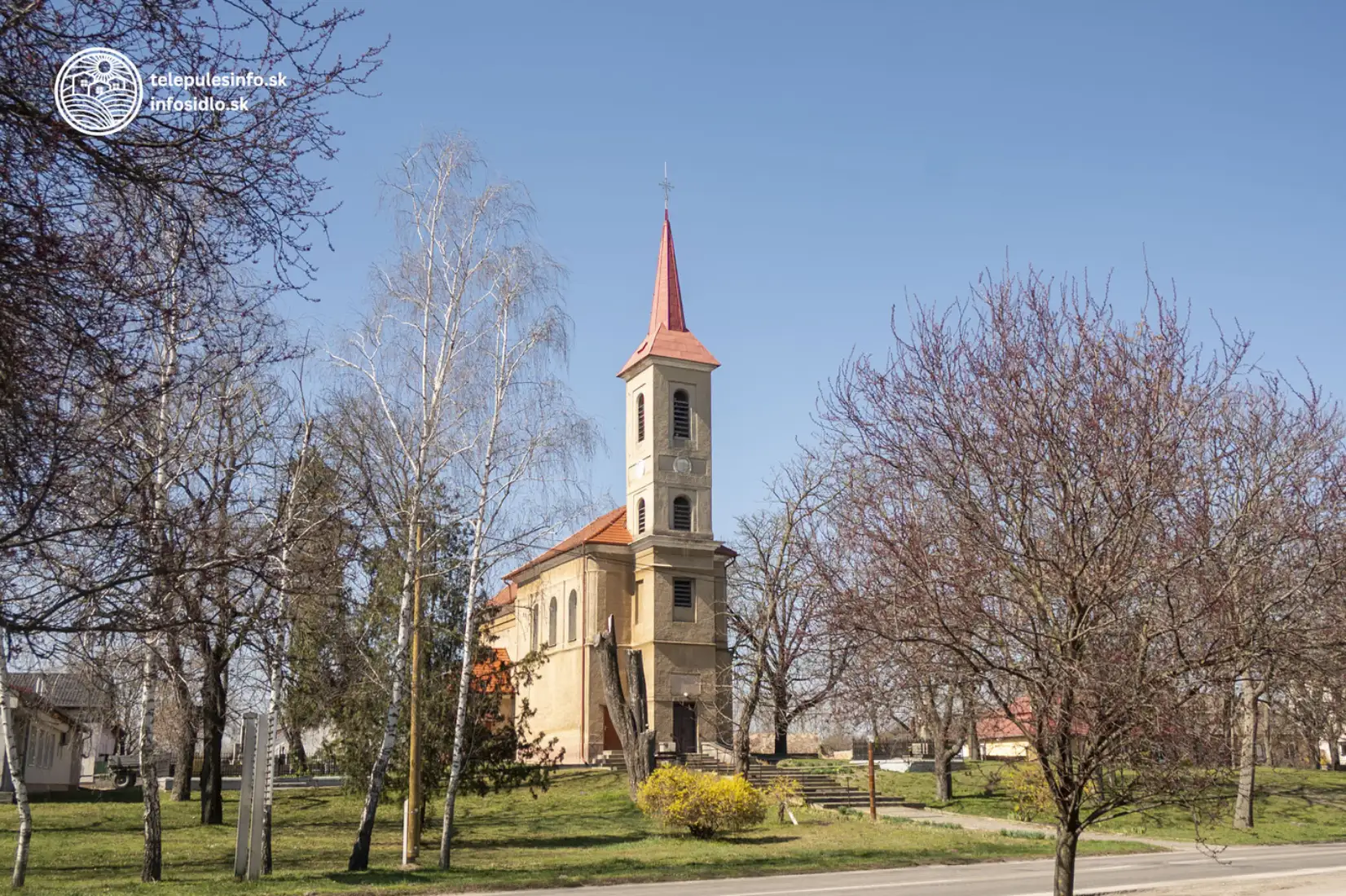 Bajcs községről...🌸