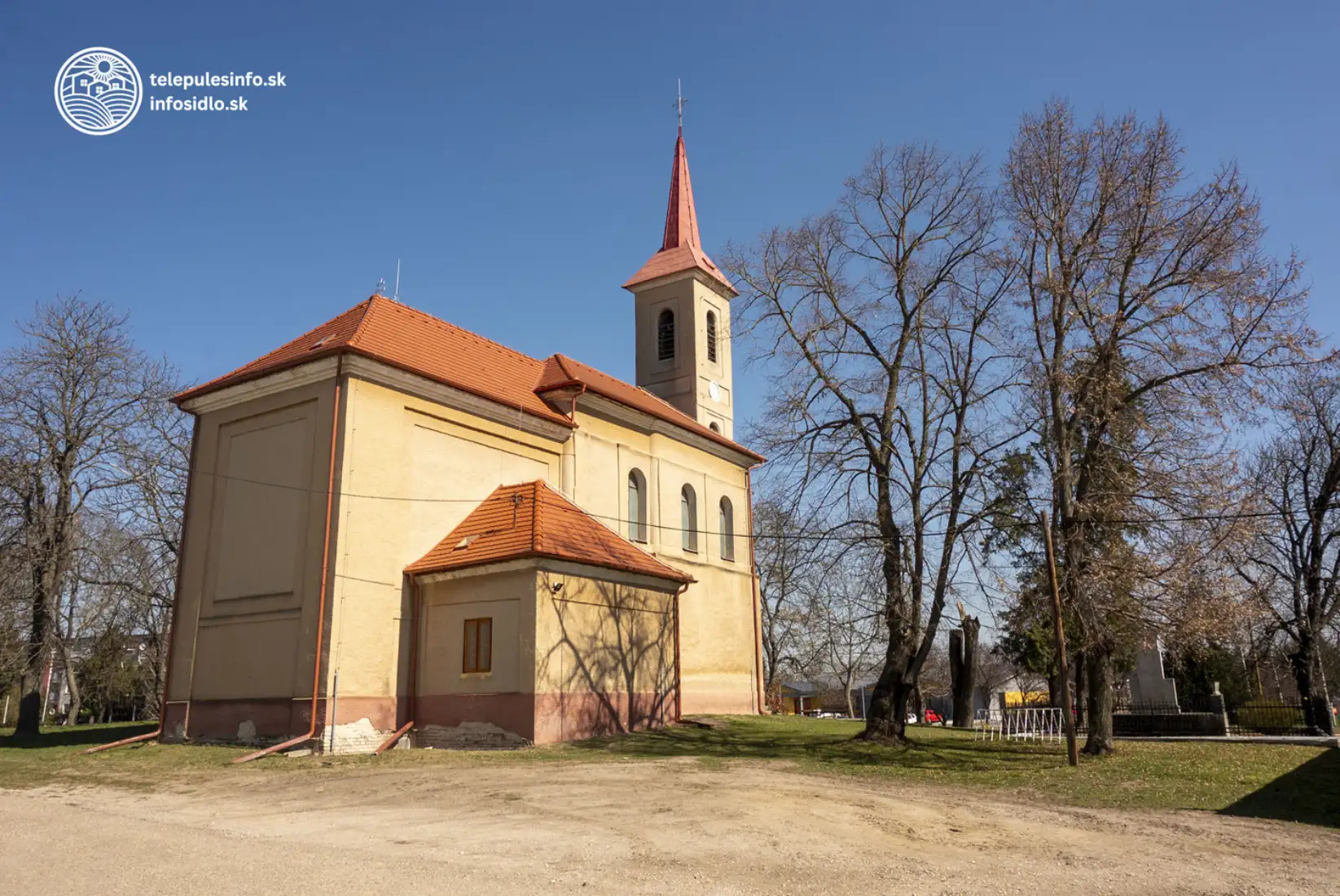 Bajcs községről...🌸