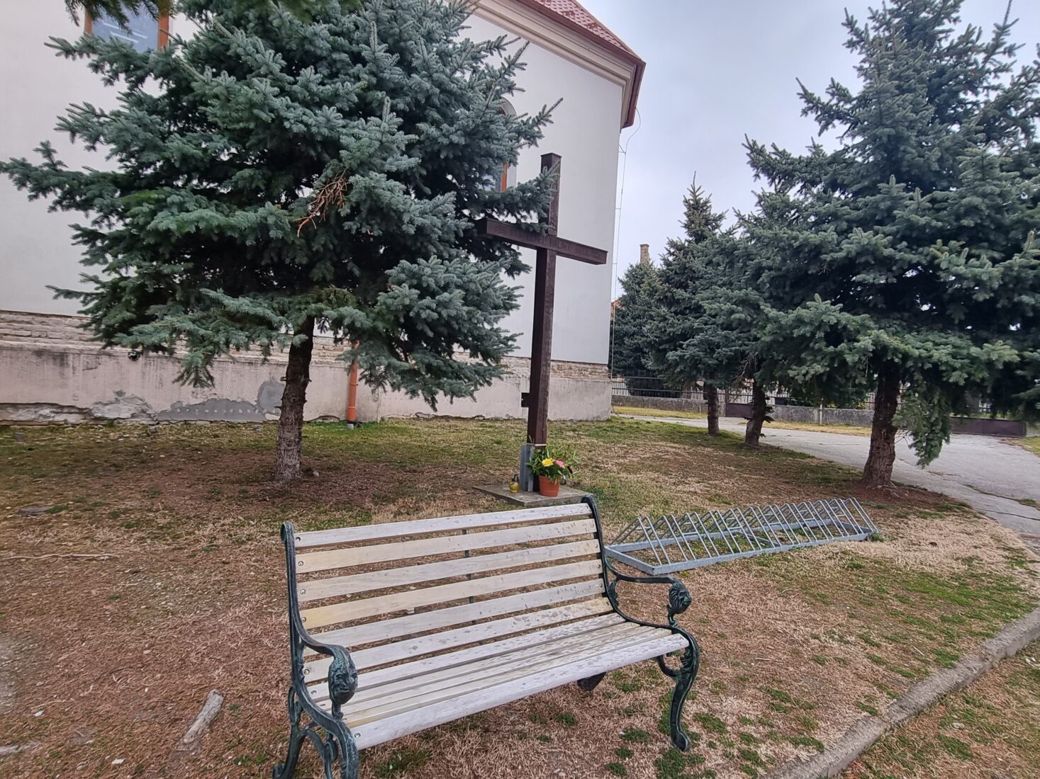 Községünkről