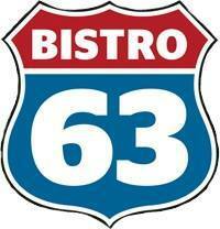 BISTRO 63