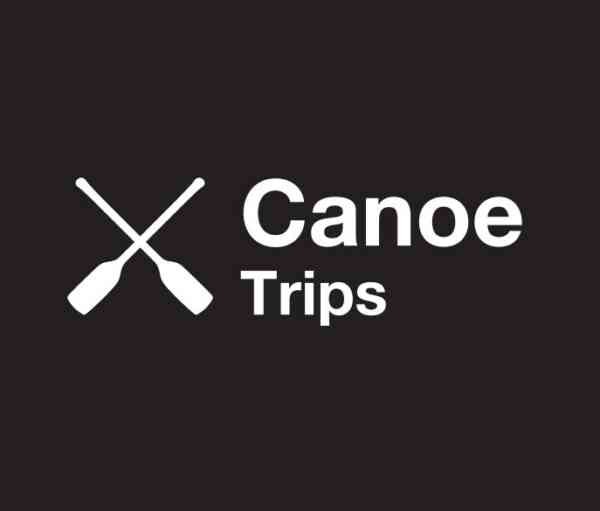 Canoe trips logo page 0001