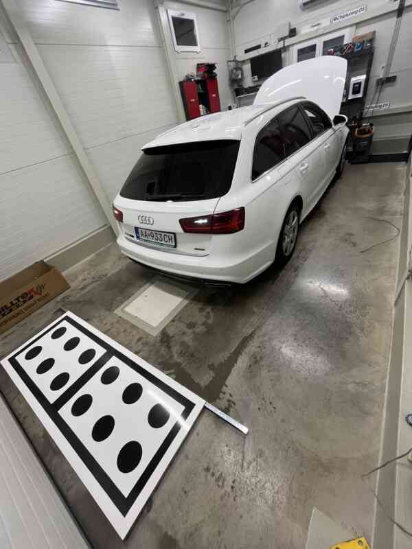 Chiptuning DS3