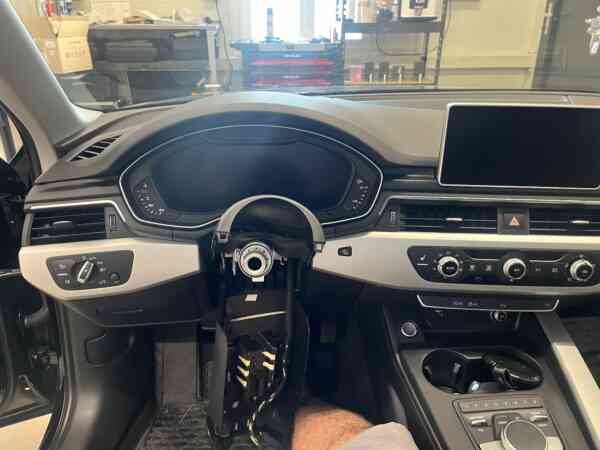Chiptuning DS4 2