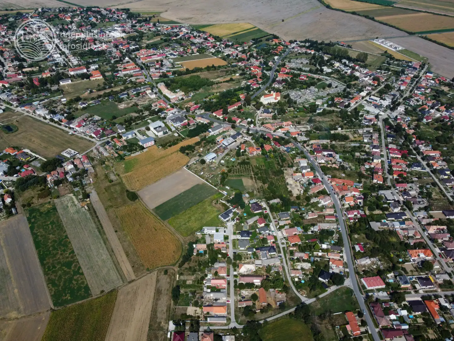 Madártávlatból...🌞