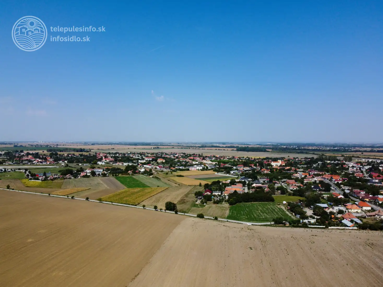 Vtáčie perspektívy...☀️