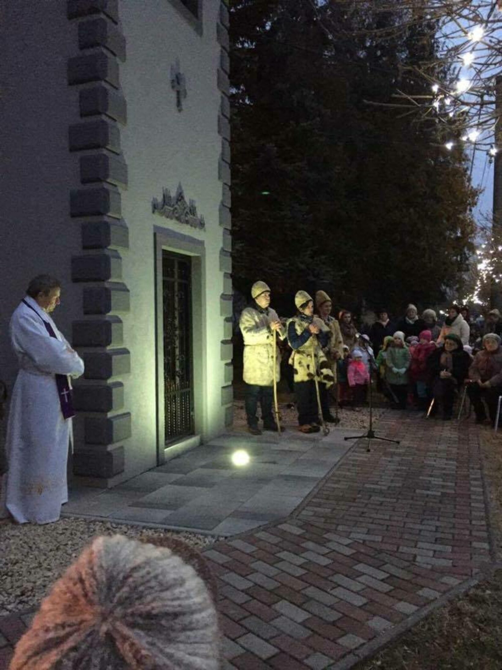 Események...
