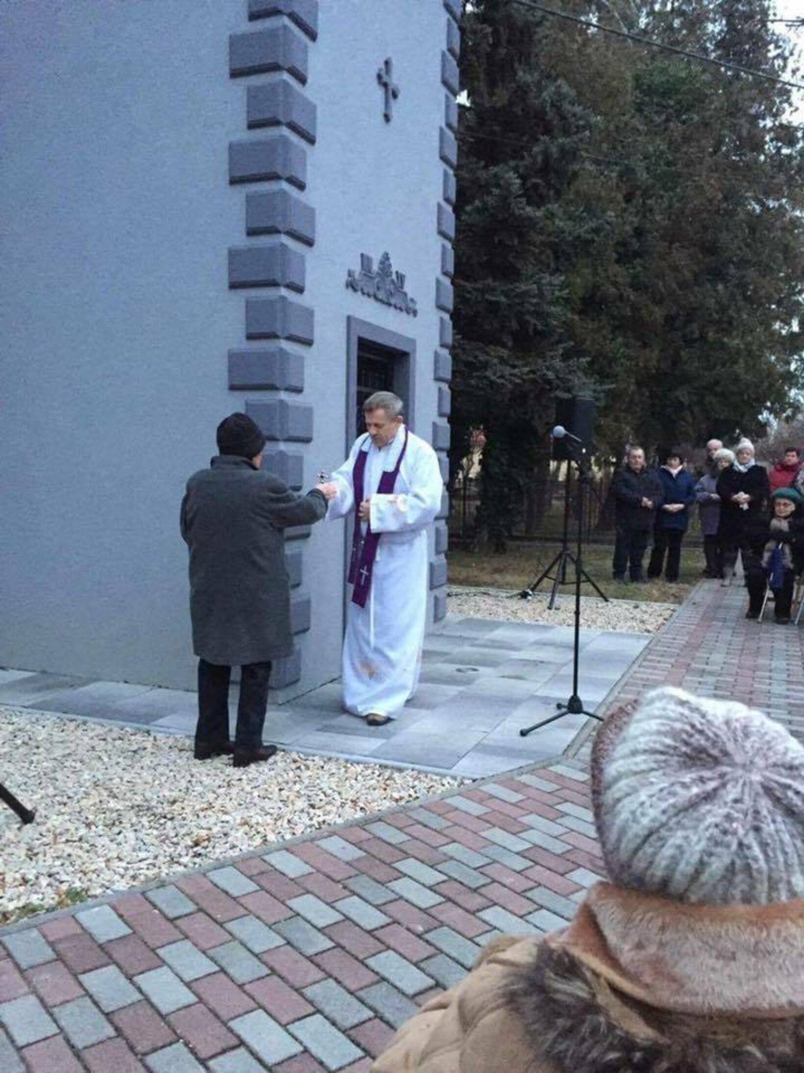 Események...