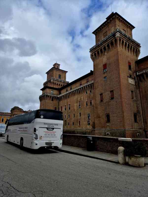 DREVEX Tomanovics Juraj Travel s r o 1