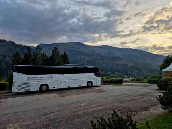 DREVEX Tomanovics Juraj Travel s r o 2