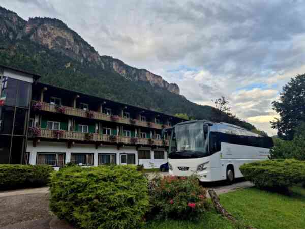 DREVEX Tomanovics Juraj Travel s r o 3