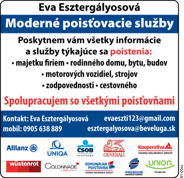 Xx23 10 eva esztergalyosova beveluga 1 T14 ds