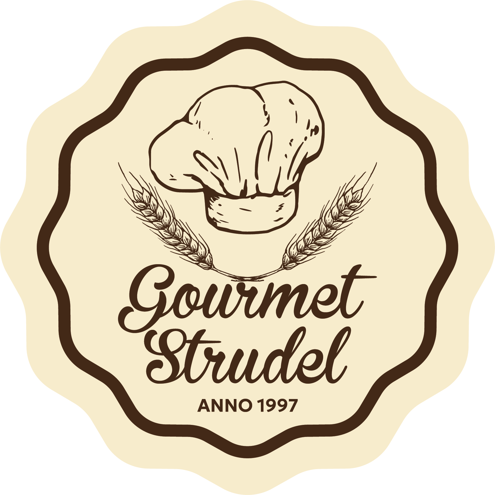 Gourmet Strudel