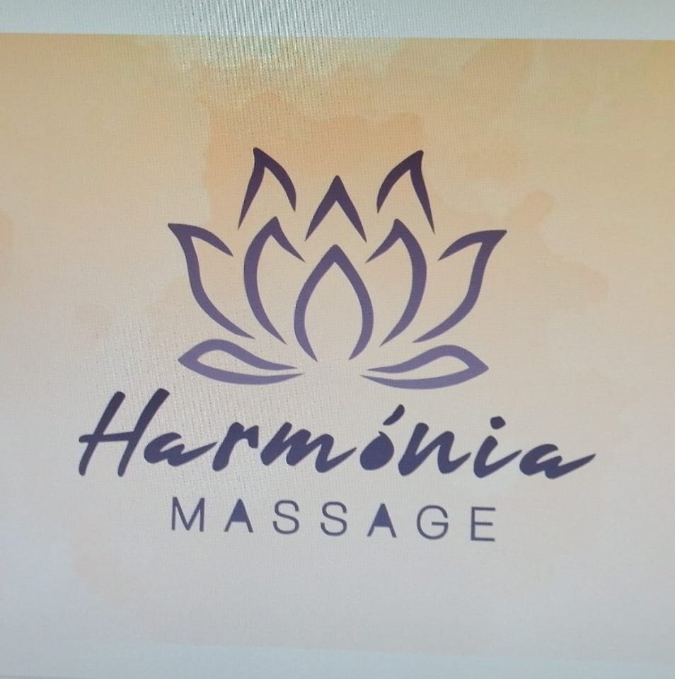 Harmonia massage Veronika Kulacs