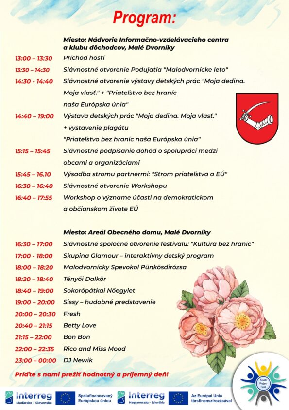 Program SK