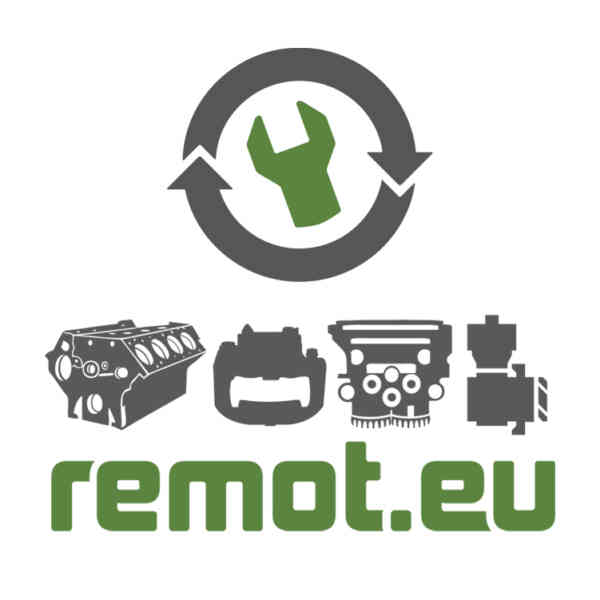 Remot logo