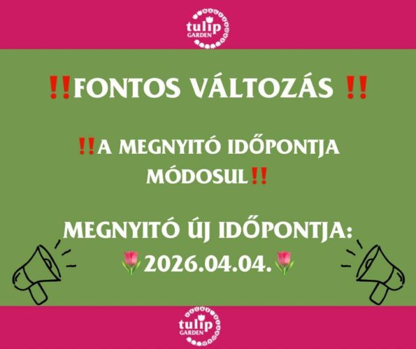 Fontos valtozas