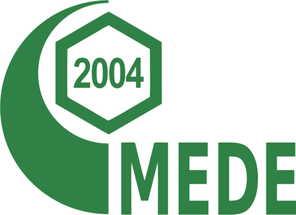 Mede png logo