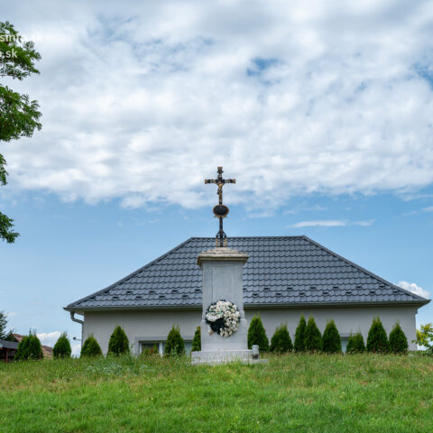 Veľká Paka Nagypaka78