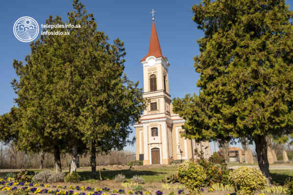 Imely község Obec Imeľ 22