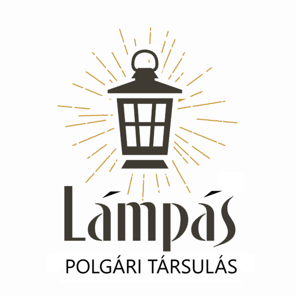 Magyarlogo lampas